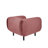 Moira armchair ENO studio
