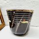 Cache pot West Germany Carstens