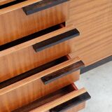 Sideboard storage unit Frantisek Mezulanik for Up Zavody 1960