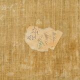 Paysage avec cavaliers, ÉCOLE ITALIENNE, XVIIIe SIÈCLE