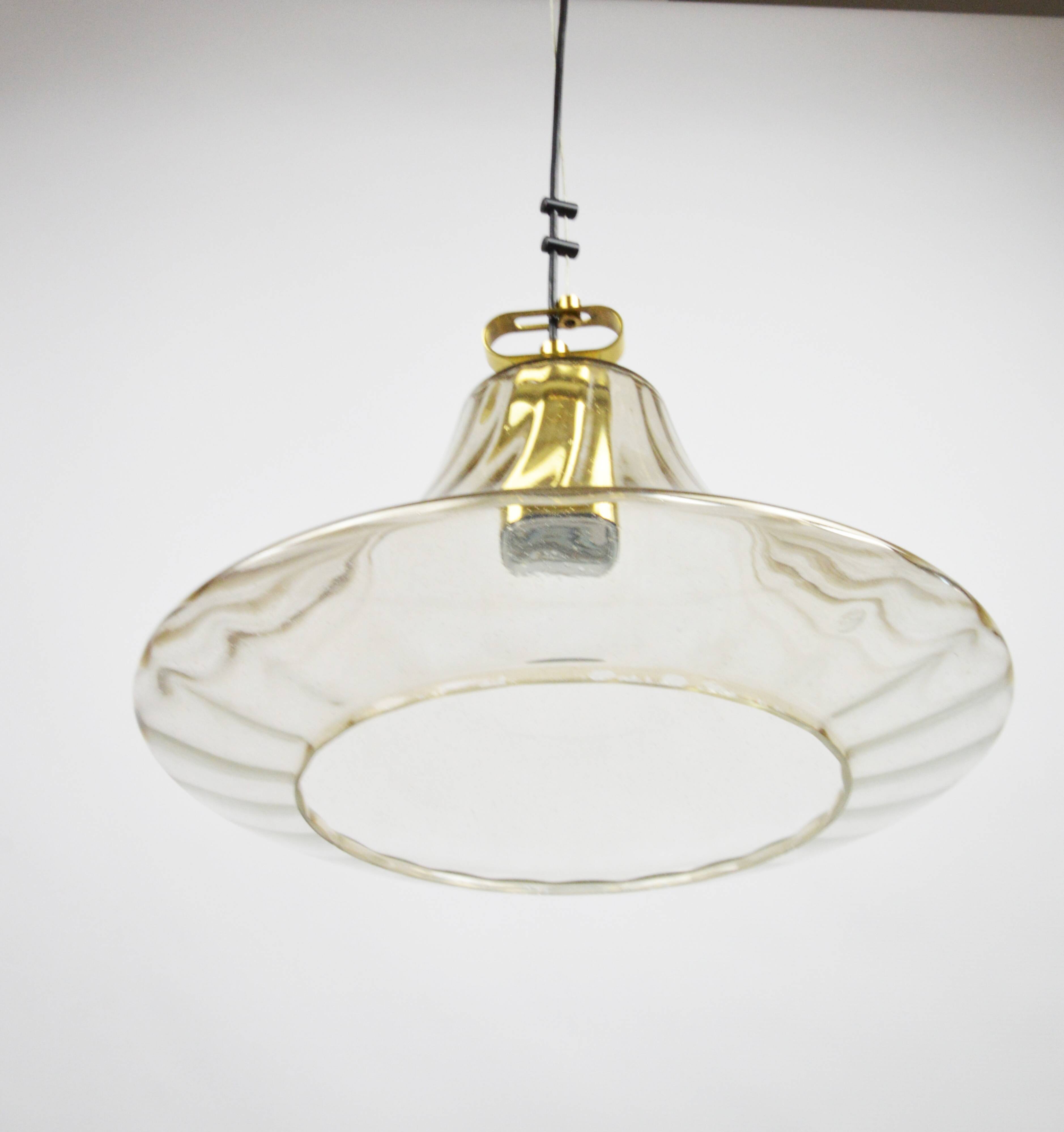 Limburg hanging lamp, 1970s