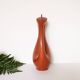 Pichet en terre cuite artisanal