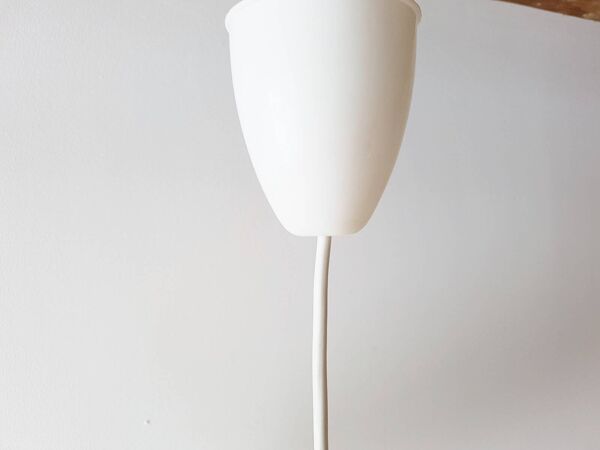 Lustre suspension rhodoid arp a.r.p. rotaflex heifetz 1950 1960 vintage 50s