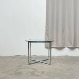MR table, Mies van der Rohe, Knoll International