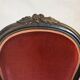 Napoleon lll armchair