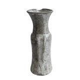 Vernified sandstone pitcher