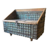 Indian furniture