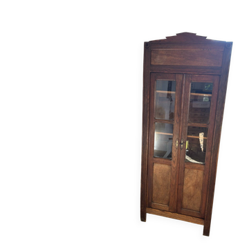 Vitrine parisienne