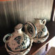 Oil and vinegar service