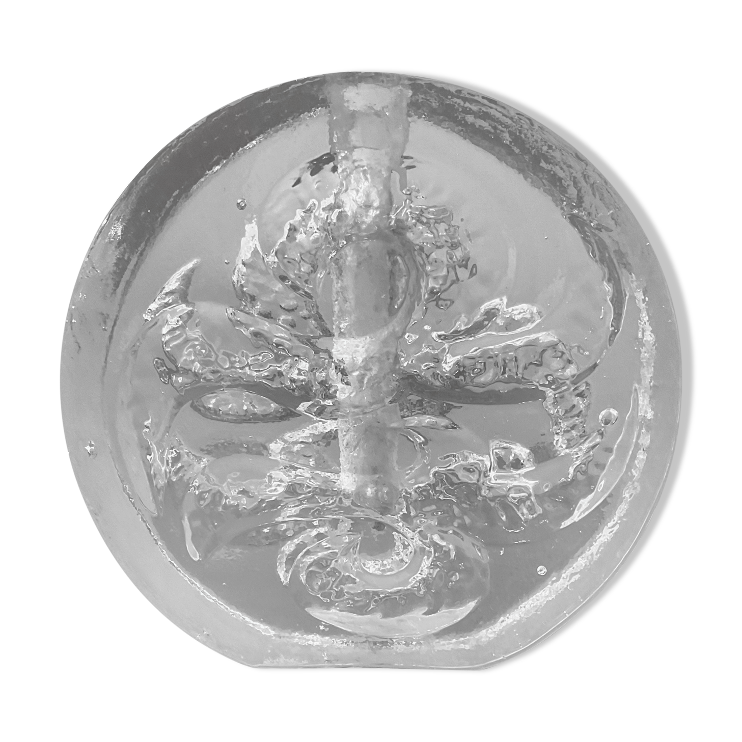 Vintage soliflore vase by Conny Walther 70s