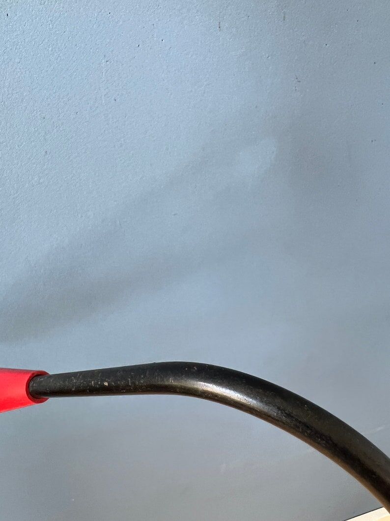 Suspension spider candlestick