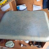 Plateau vintage décor "Toile de Jouy" – Magnificent Country & Retro Style