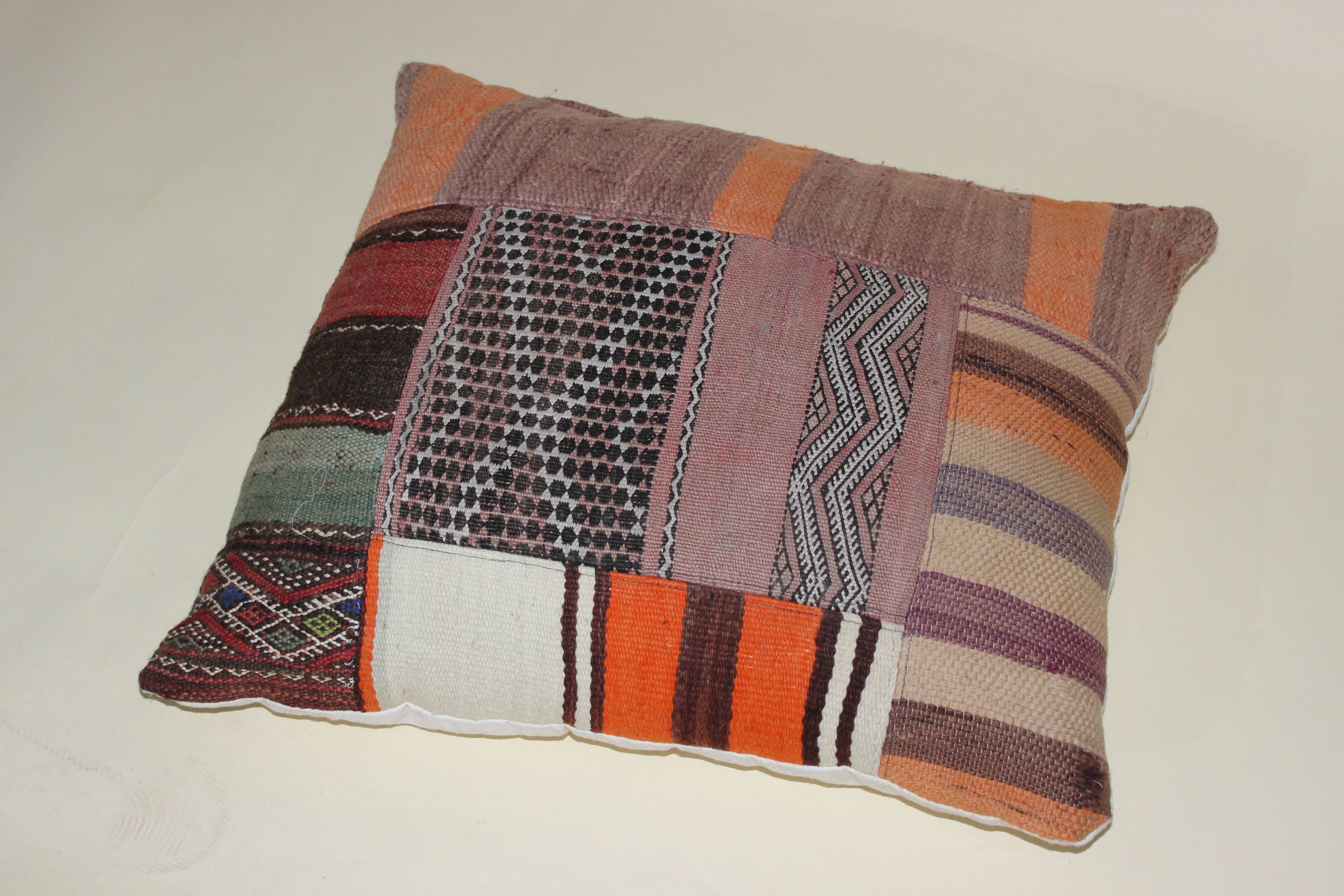 Berber cushion