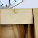 Double-Sided Railway Clock from Pragotron, 1980s