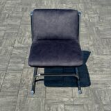 One of three available DID (Dado Industrial Design) Clematis chairs
