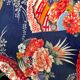 1970s-80s Japanese vintage plate
