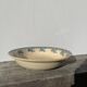 Iron earth salad bowl Moulin des loups