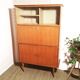 Vintage secretary