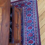 Colonial coffee tables with drawer
