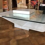 Living room table