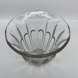 Vase Val Saint Lambert