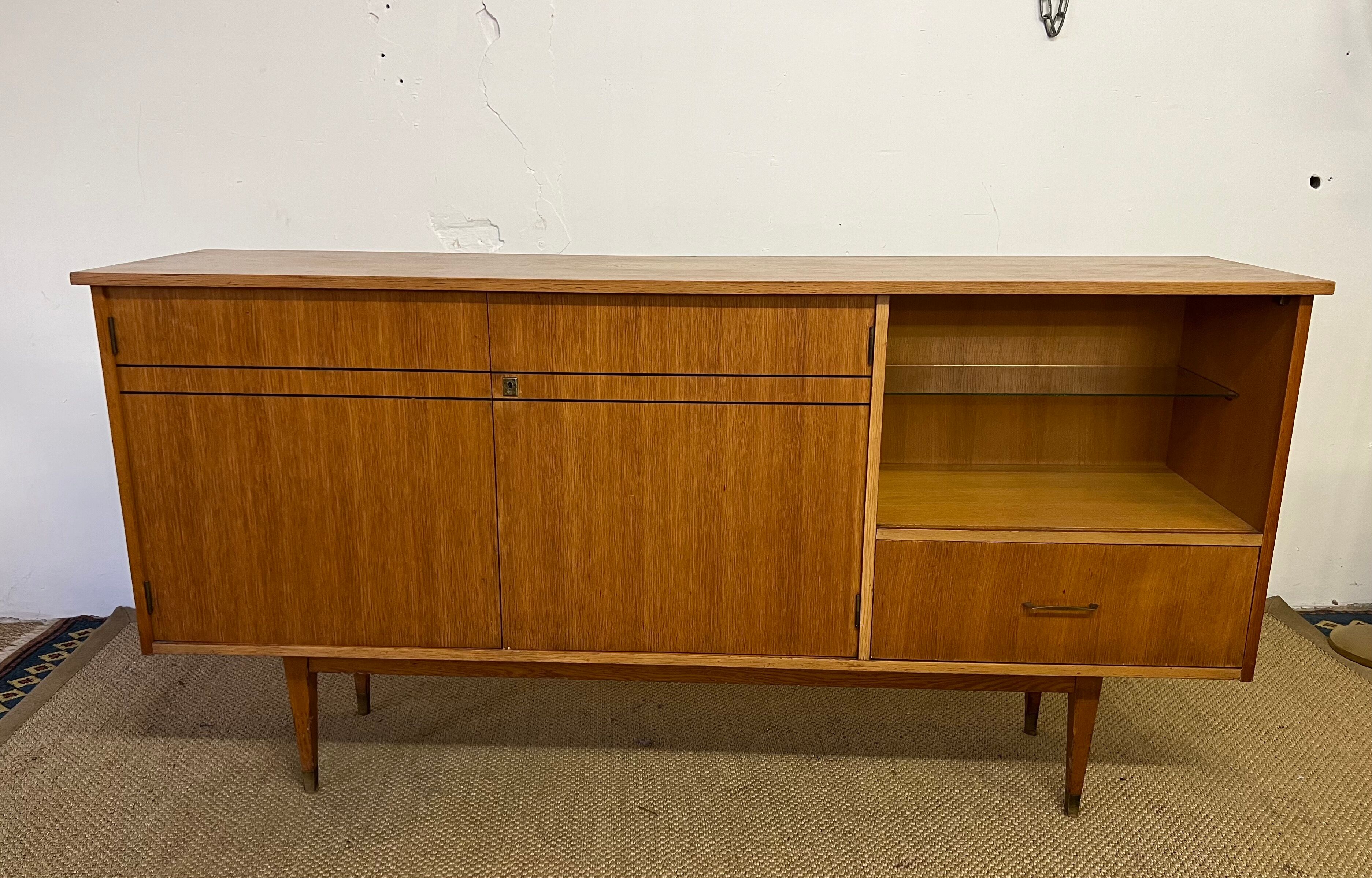Vintage sideboard