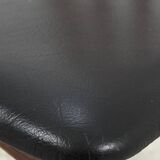 Set of 6 'Eva' chairs by Niels Koefoed