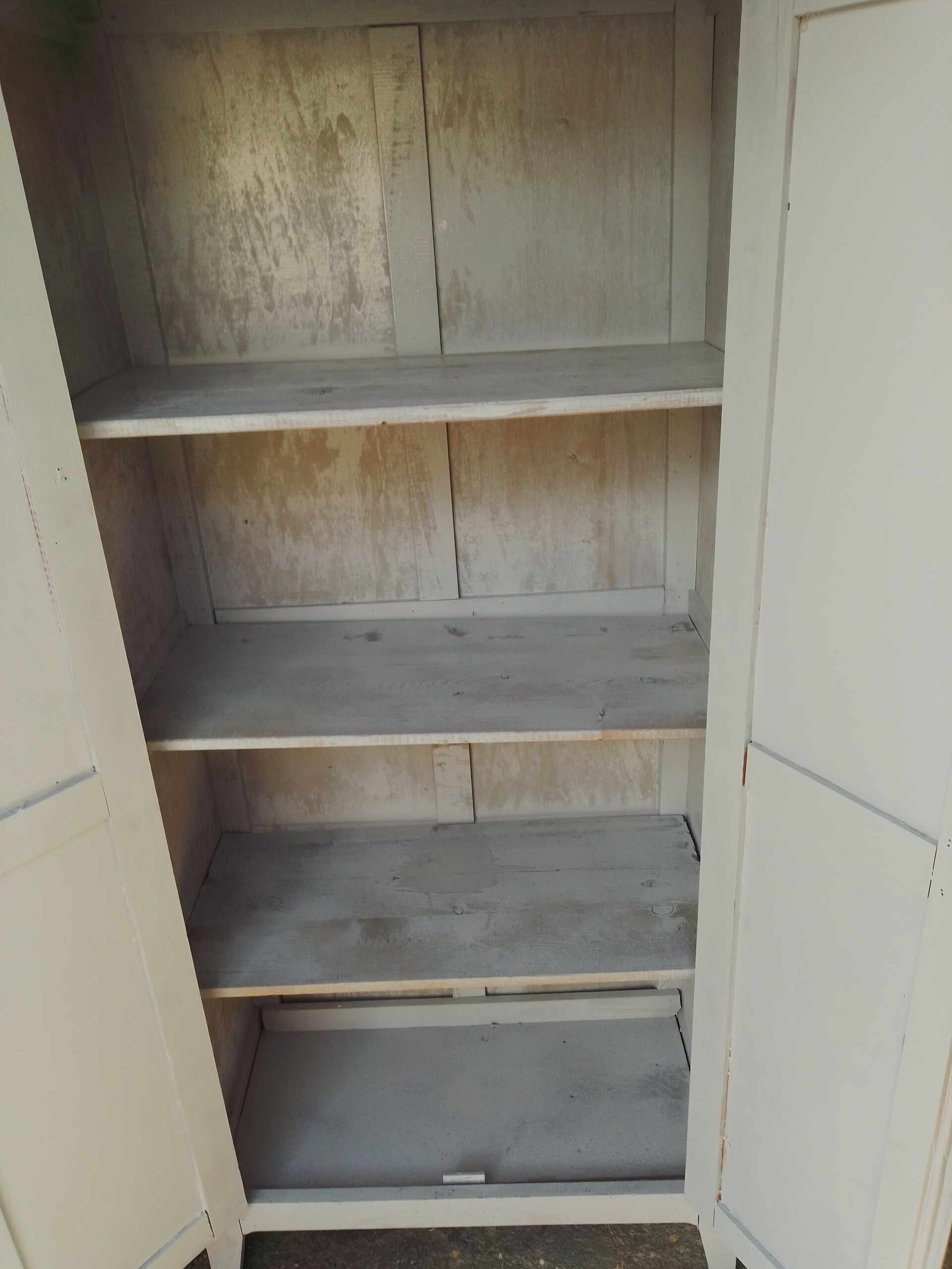 Cupboard