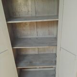 Cupboard