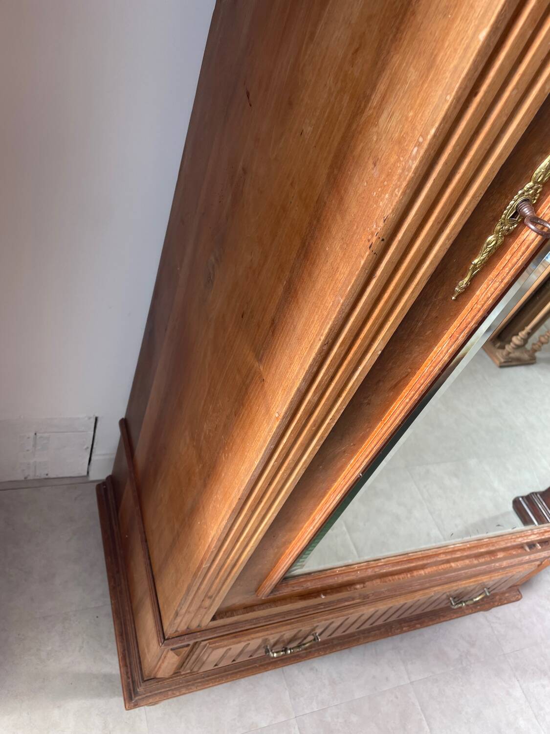 Early 20th century hosiery