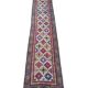 Chinese hallway carpet 350cm x 70cm
