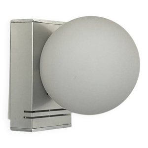 Applique vintage, chrome