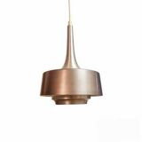 Mid-Century Scandinavian Style Pendant, 1960s