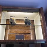 Library of Jean Claude Mahey