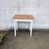 Farmhouse table, desk, console
