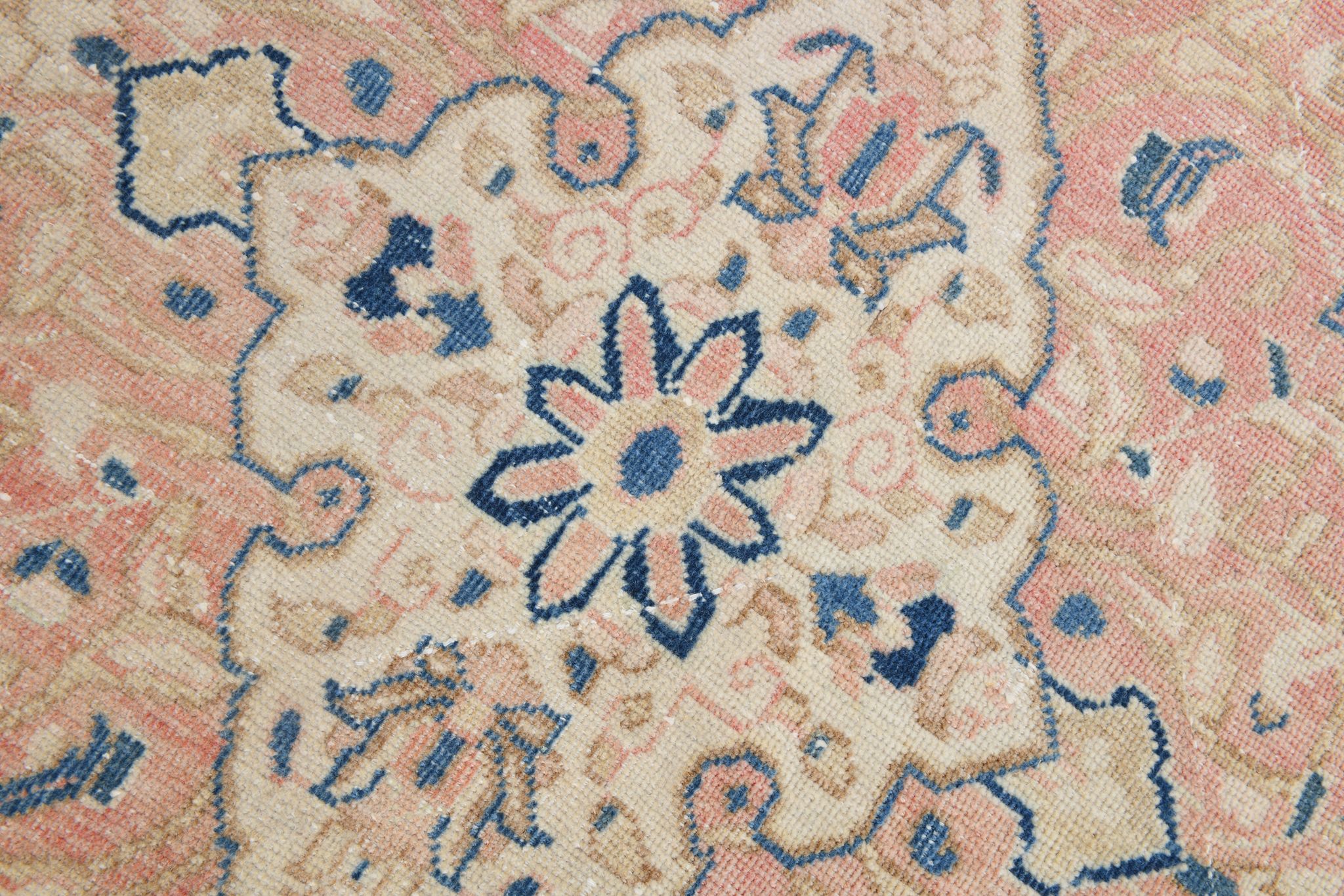 10X10 Square Turkish Rug 326x320Cm