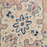 Tapis turc carré 10X10 326x320Cm