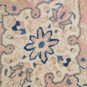 10X10 Square Turkish Rug 326x320Cm