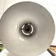 Suspension Aluminium Bent Nordsted by Lyskaer Belysning