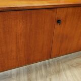 Mid century sideboard