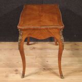 20th century French coffee table in Louis XV style