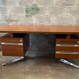 Large design office