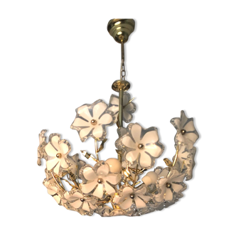 Lustre art deco