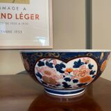 Chinese porcelain cut Imari