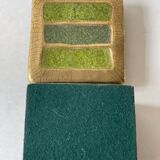 Ceramic box by Mithe Espelt