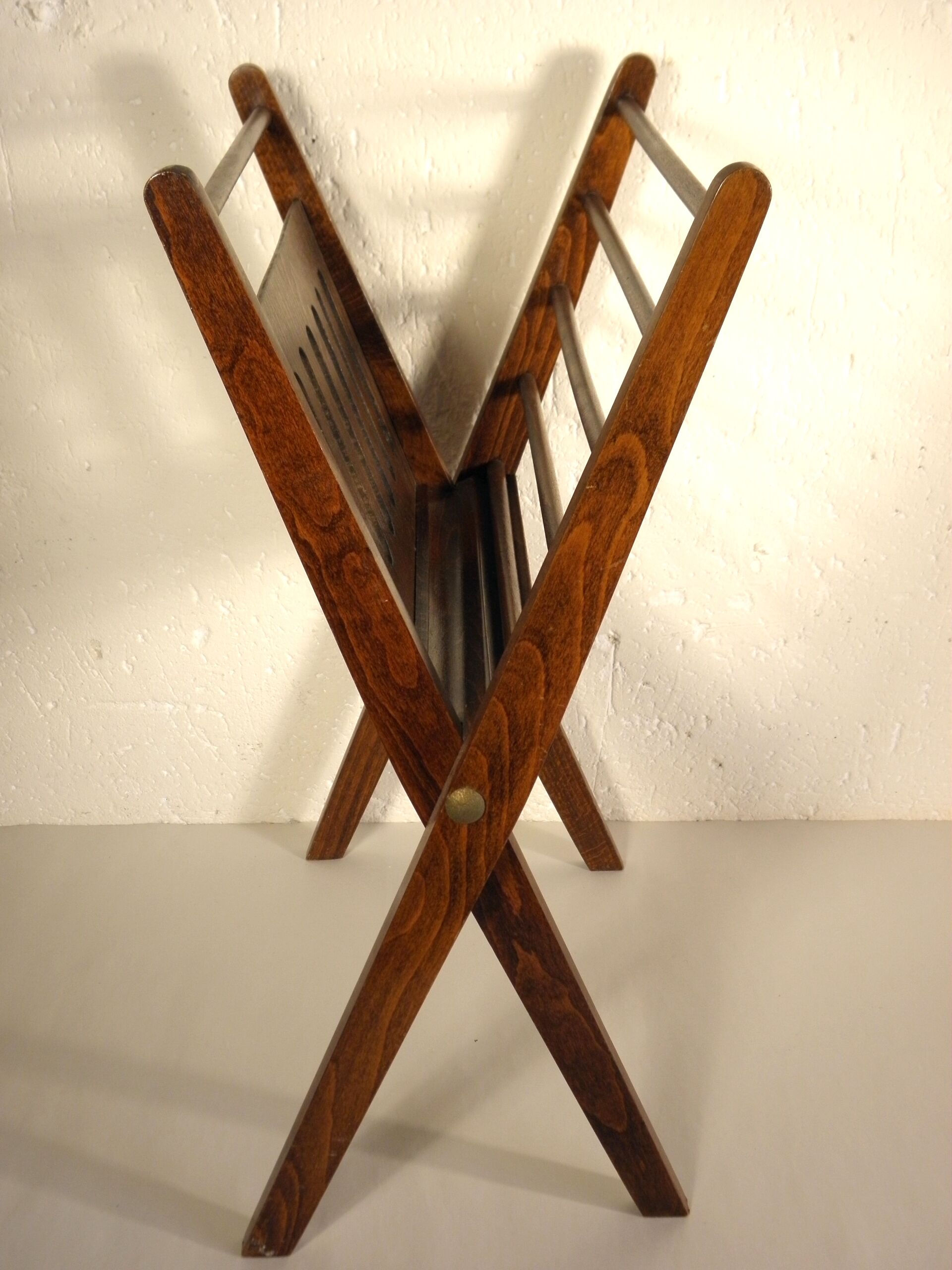 Door - design magazines Cees Braakman