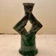 Tamegroute candle holder