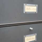 Column 10 valve roneo cabinet