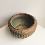 Cache pot
