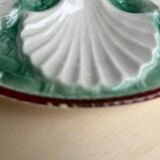 Longchamps oyster plates